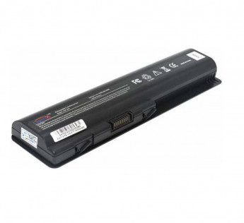 LAPTRIX H-P DV4 LAPTOP BATTERY COMPATIBLE FOR 484170-001 484172-001 HSTNN-CB72 HP PAVILION DV4-2040US DV5-1010 COMPAQ PRESARIO CQ40 CQ45 CQ50 CQ60 EV06 KS524AA KS526AA 462889-141 462890-542 484171-001 6 CELL LAPTOP BATTERY