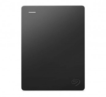 SEAGATE BACKUP 2.5" EXTERNAL HARD DRIVE