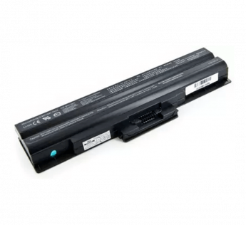 LAPTRIX LAPTOP BATTERY COMPATIBLE WITH VAI VGP-BPS13/B VGP-BPS13/Q VGP-BPS13A VGP-BPS13A/B VGP-BPS13A/Q VGP-BPS13A/R VGP-BPS13AB VGP-BPS13B VGP-BPS13B/B VGP-BPS13B/Q 6 CELL LAPTOP BATTERY