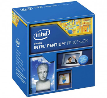 INTEL PENTIUM PROCESSOR DUAL CORE 4TH GENERATION PROCESSOR BX80646G3240 LGA1150 4TH GENERATION PROCESSOR