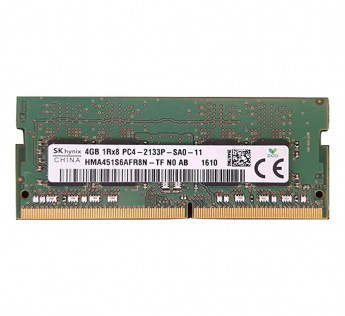 HYNIX 4GB DDR4 DESKTOP RAM 2133 MHZ