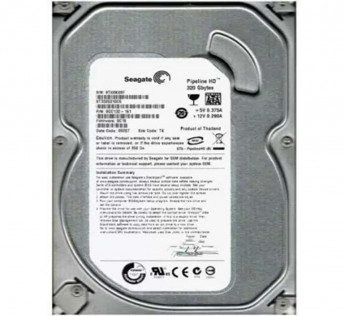 SEAGATE 320GB HARD DISK 320GB INTERNAL HDD