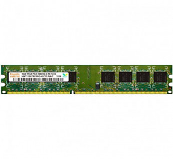 HYNIX 4GB DDR3 DESKTOP RAM 1333 MHZ