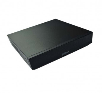 DAHUA 1080P DIGITAL VIDEO RECORDER, BLACK