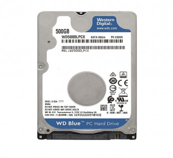 WD LAPTOP INTERNAL HARD DISK DRIVE