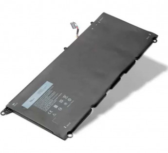 LAPTRIX JD25G 9343 9350 REPLACEMENT BATTERY COMPATIBLE WITH DELL XPS 13-9343 13-9350 13D-9343, 90V7W P54G JHXPY 5K9CP DIN02 090V7W RWT1R P54G001 P54G002 0RWT1R 0DRRP 0N7T6 13D-9343-1808T 3708,XPS13-9350-D1608 4 CELL LAPTOP BATTERY