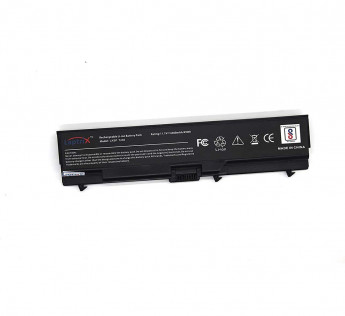 LAPTRIX LAPTOP BATTERY COMPATIBLE FOR LENOVO THINKPAD T430 42T4753 51J0500 42T4708 FRU 42T4817 57Y4185 6 CELL LAPTOP BATTERY