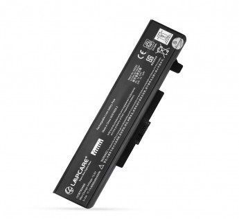 LENOVO LAPTOP BATTERY LAPCARE COMPATIBLE BATTERY FOR LENOVO E430/B480/B490/B580 SERIES