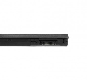 TECHIE LAPTOP BATTERY COMPATIBLE 11.1V 4000MAH LI-ION 6 CELL LAPTOP BATTERY FOR DELL INSPIRON 14R 4420 5420 7420 15R 4520 17R 4720 5420 LATITUDE E5420 E5220 E5520 E6420 E6520 VOSTRO 3460 3560 (BLACK)