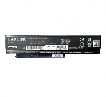 LAPTOP BATTERY FOR LENOVO THINKPAD 29+ X220 X220I X220S 42T4863 42Y4864 42T4867