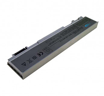 LAPTOP BATTERY PT434 FOR DELL LATITUDE ORIGINAL E6400 E6410 E6500 E6510 PRECISION M2400 M4400 BLACK