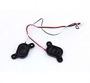 LAPTOP INTERNAL SPEAKER SET FOR TOSHIBA SATELITE C640 C645 C655 C650 C665 A660 L650 L650D L505 L505D L655 L655D