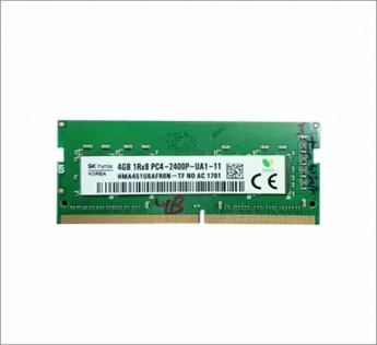 HYNIX DDR4 LAPTOP RAM 2400 MHZ