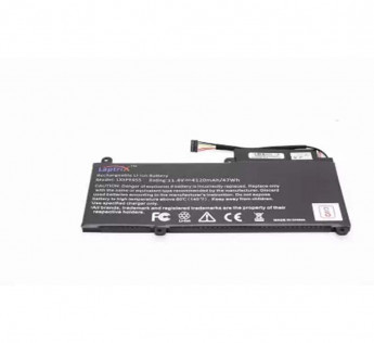 LAPTRIX LAPTOP BATTERY COMPATIBLE FOR LENOVP 45N1754 45N1755 LENOVO THINKPAD E450 E450C E460 E460C 45N1752 45N1753 45N1756 45N1757 3 CELL LAPTOP BATTERY