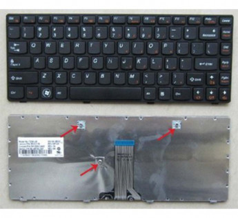 LENOVO LAPTOP KEYBOARD LENOVO LAPTOP FOR LENOVO COMPATIBLE INTERNAL LAPTOP KEYBOARD G480 G485 G480A Z480