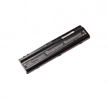 LAPCARE LAPTOP BATTERY COMPATIBLE COMPAQ LHOBT6C1593,V3000,DV2000 6C BATTERY BLACK LAPTOP BATTERY COMPATIBLE