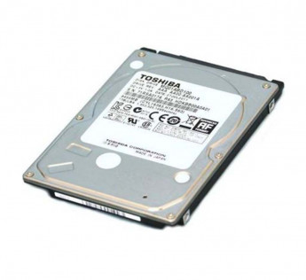 TOSHIBA 320GB LAPTOP HARDISK 320GB TOSHIBA LAPTOP HARD DISK DRIVE (MQ01ABD032)