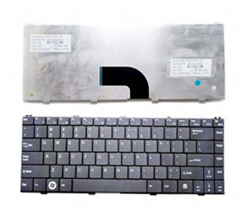 HCL LAPTOP KEYBOARD COMPATIBLE FOR HCL ME L52