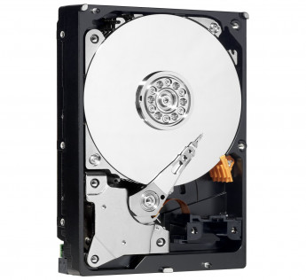 WD 320GB WD3200AVVS AV GP SATA 3 GB/S INTELLIPOWER 8 MB CACHE BULK/OEM AV HARD DRIVE- WD3200AVVS