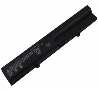 LAPCARE LAPTOP BATTERY COMPATIBLE 10.8V 4400MAH 6 CELL COMPATIBLE LAPTOP BATTERY FOR HP COMPAQ 6520 6520S