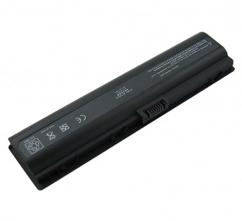 LAPCARE LAPTOP BATTERY COMPATIBLE COMPAQ PRESARIO V6205NR V6300 V6500 V6600 V6700 LAPTOP BATTERY