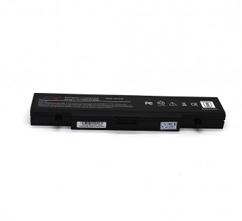 LAPTRIX LAPTOP BATTERY COMPATIBLE FOR SAMSUNG NP-P510 NP-P530 AA-PB9NC6B AA-PB9NC5B R428 R429 R430 R440 R467 R468 R469 R528 AAPB9NC6W AA-PB9NS6B AA-PB9NS6W AA-PL9NC6B AA-PL9NC6W 6 CELL LAPTOP BATTERY