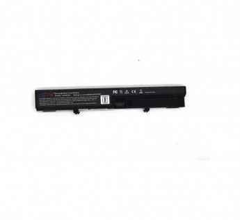 LAPTRIX LAPTOP BATTERY COMPATIBLE FOR BUSINESS NOTEBOOK 6520S 6530S 6531S 6535S 451545-361 456623-001 HSTNN-DB51 HSTNN-OB51 KU530AA 6 CELL LAPTOP BATTERY