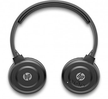 HP HEADSET PAVILLION BLUETOOTH 600 BLACK