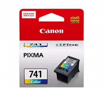 CANON 741 INK CARTRIDGE COMPATIBLE WITH PIXMA MG2170 MG2270 MG3170 MG3570 MG3670 MG4170 MG4270 MX377 MX 397 MX437 MX457 MX477 MX517 MX527 MX537 TS5170 PRINTERS