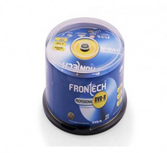 FRONTECH DVD-R 16X (FT) DVD-0001