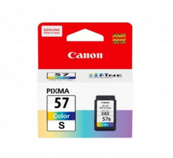 CANON INK CARTRIDGE COLOUR FOR CANON E400 PRINTERS