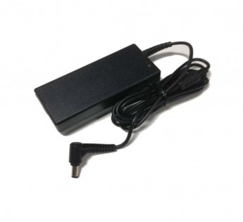 LAPTRIX 65W AC ADAPTER LAPTOP CHARGER REPLACEMENT FOR SATELLITE C55 C55D C55T C655 C655D C675 C855 65 W ADAPTER