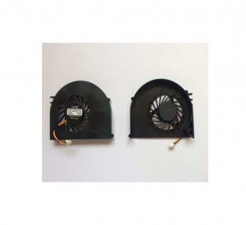 LAPTOP INTERNAL CPU FAN FOR ÊDELL INSPIRON N5110 M5110 M511R