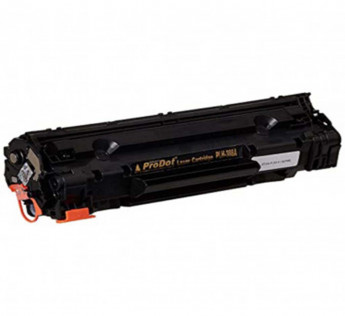 PRODOT HP-88A COMPATIBLE TONER CARTRIDGE FOR HP LASER PRINTER-BLACK