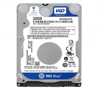 WD SATA LAPTOP INTERNAL HARD DISK DRIVE