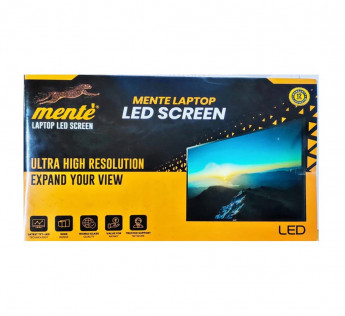 MENTE LAPTOP SCREEN 14.0" LED NORMAL FULL HD IPS 40 PIN