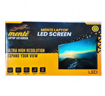 MENTE LAPTOP SCREEN 14.0" LED BORDER LESS FULL HD IPS