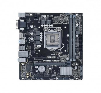 ASUS PRIME H410M-CS MOTHERBOARD