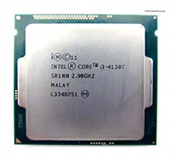 INTEL CORE I3 PROCESSOR INFCLOUD INTEL CORE I3-4130T LGA 1150 PROCESSOR (OEM)