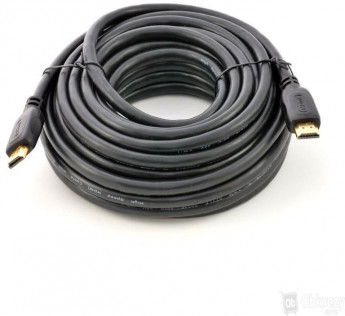 RANZ 15 METER HDMI CABLE (BLACK)