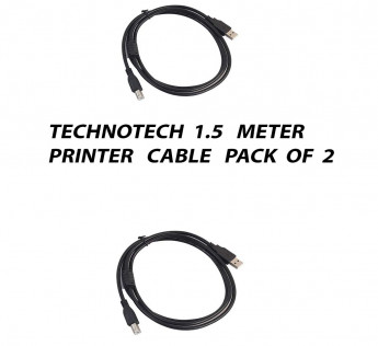 TECHNOTECH PRINTER CABLE