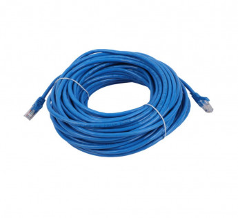 RANZ 20 METER CAT6 LAN PATCH CABLE