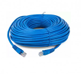 TECHNOTECH 25 METER CAT6 LAN PATCH CABLE