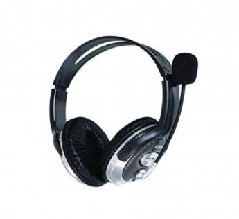 Intex Magna W USB Headphone