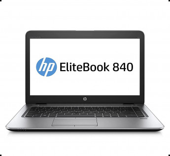 (RENEWED) HP 840 G3 INTEL CORE I5-6300U 2.4GHZ 14 INCHES FHD ELITEBOOK (8GB DDR4, 256GB SSD, BLUETOOTH 4.2, WINDOWS 10 TRIAL)