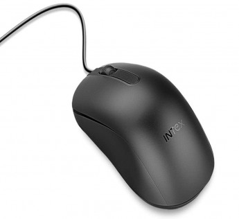 INTEX ECO-8 USB OPTICAL MOUSE