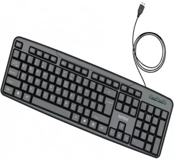 INTEX CORONA G USB KEYBOARD