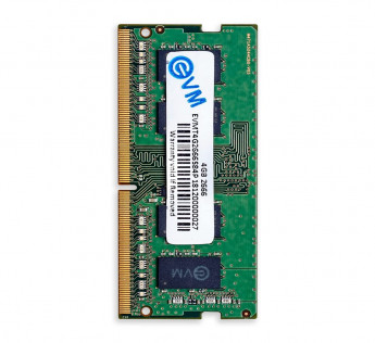 EVM DDR4 2666MHZ SO-DIMM LAPTOP MEMORY RAM