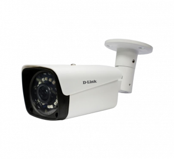 D-LINK 5MP FIXED BULLET AHD CAMERA