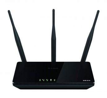 D-LINK DIR-819 WIRELESS AC750 DUAL BAND 750 MBPS ROUTER